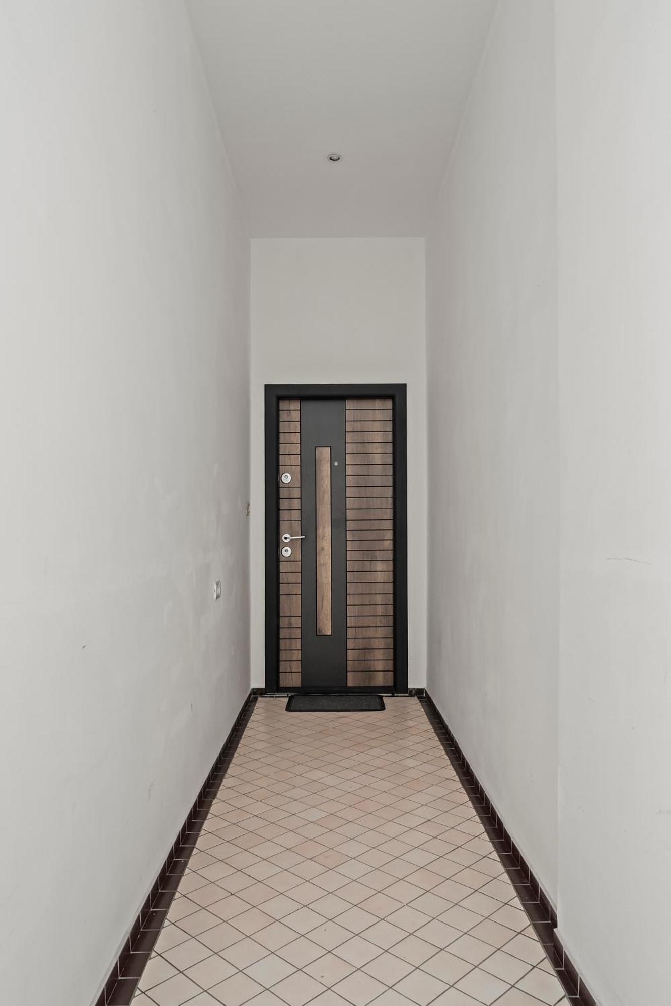 Ultra Central Apartments - Unirii & Old Town Bucharest Exterior photo